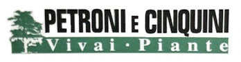 Petroni e Cinquini Vivai Piante